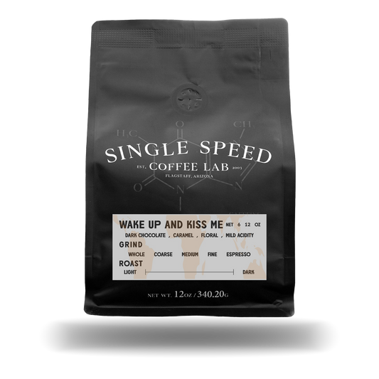 WHOLESALE of Wake Up and Kiss Me (Blend)
