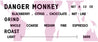 Danger Monkey (Blend) *Organic