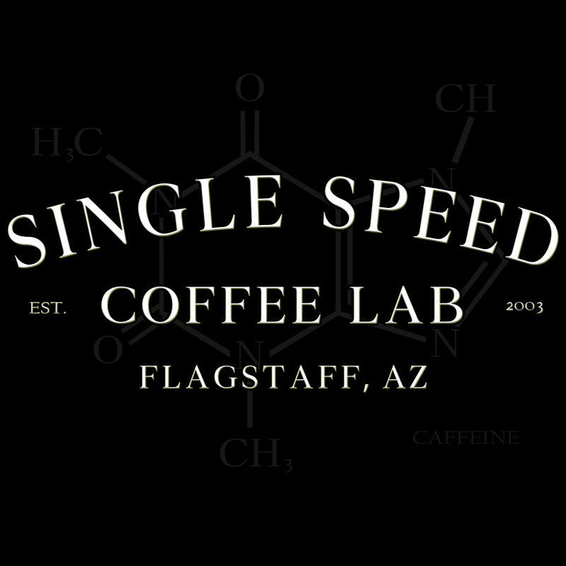 Single Speed Coffee Roasters